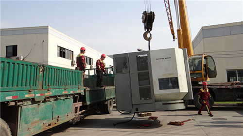 蘇州設(shè)備搬運