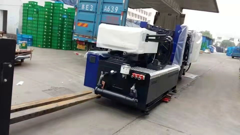 相城區(qū)叉車出租