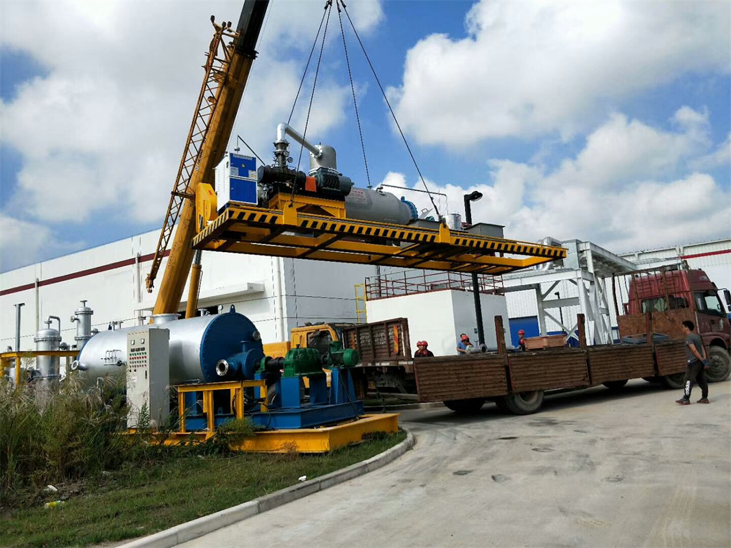 設(shè)備吊裝上樓要多少錢