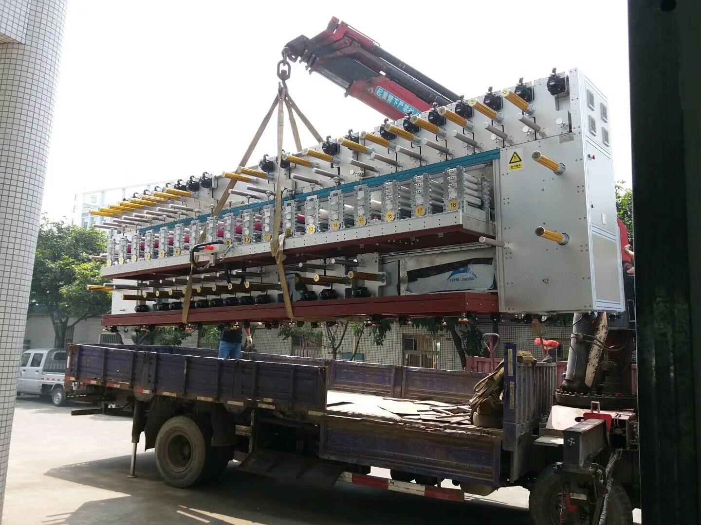 起重吊裝作業(yè)安全注意事項，蘇州起重吊裝