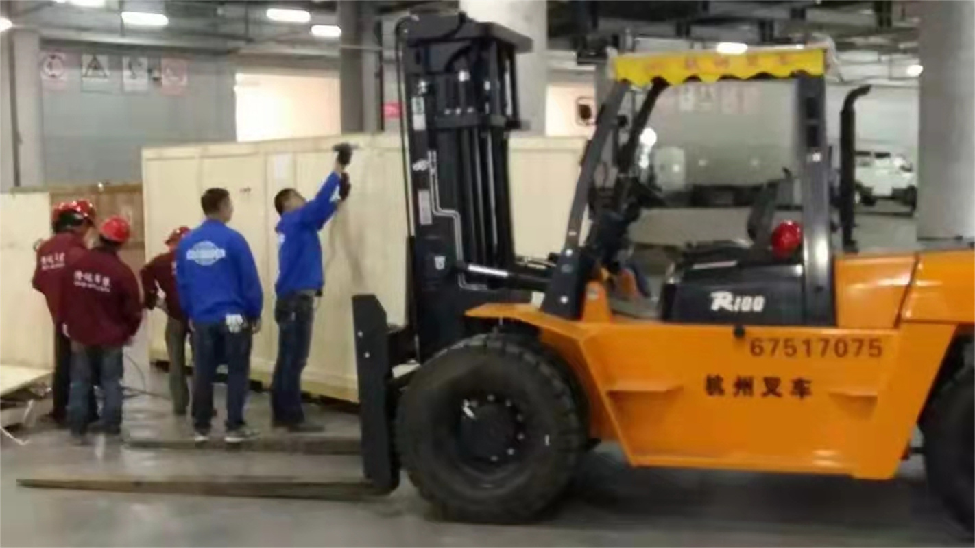 蘇州平江區(qū)，相城區(qū)叉車出租卸貨裝卸搬運(yùn)