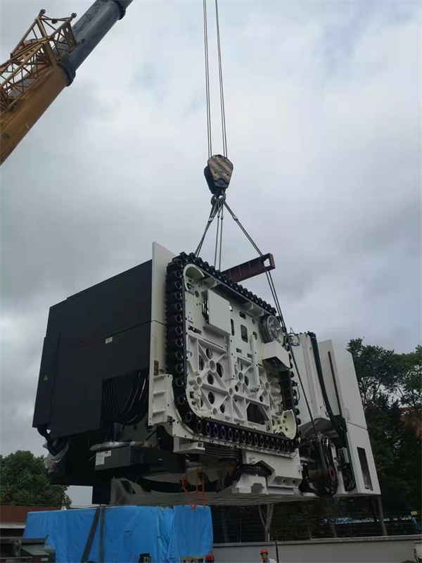 姑蘇區(qū)，相城區(qū)附近設(shè)備吊裝上樓，叉車出租